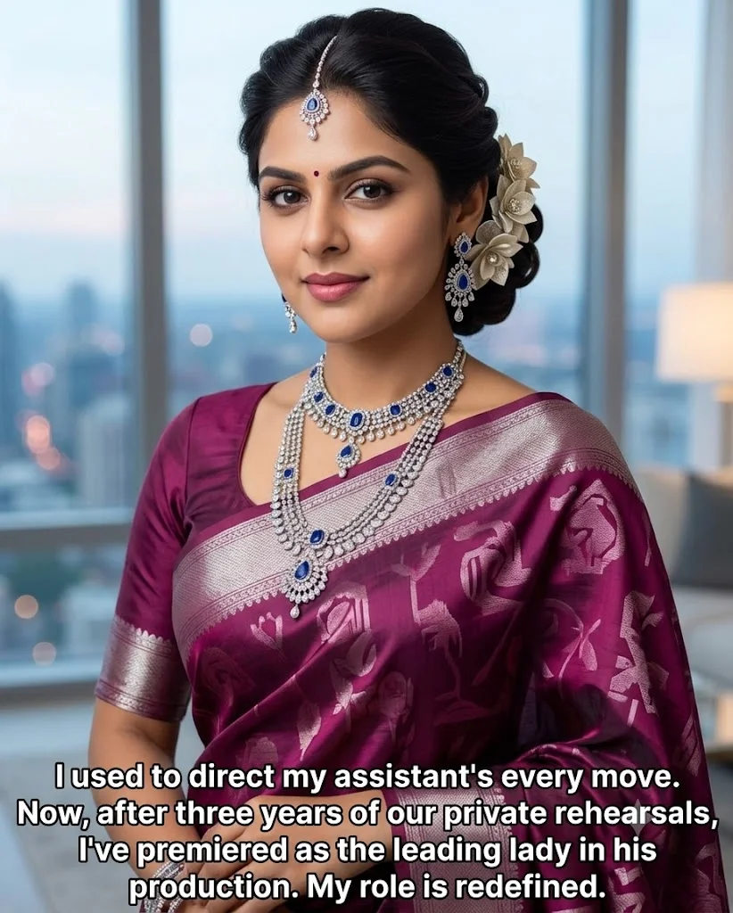 Role Redefined