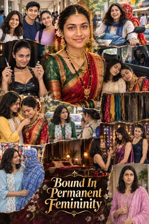 Bound in Permanent Femininity Thumbnail