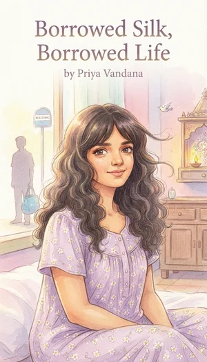 The Life She Left Behind Thumbnail