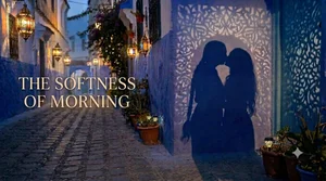 The Softness of Morning (English) Thumbnail