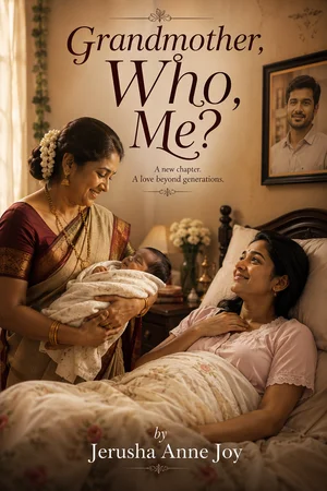Grandmother, Who, Me? Thumbnail