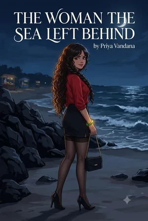 The Woman the Sea Left Behind Thumbnail
