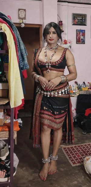 चैरिटी Thumbnail