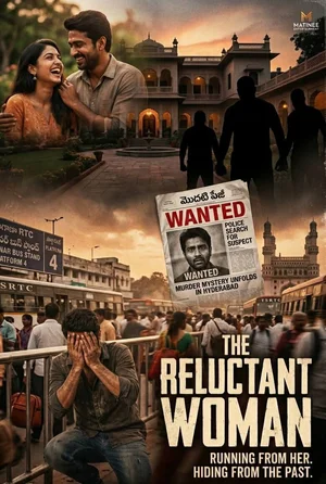 Vijay: The reluctant woman Thumbnail