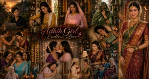 Adhik Girl, Endless Love Thumbnail