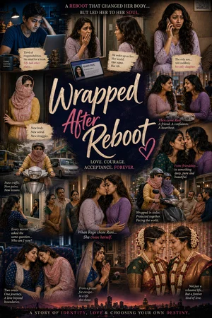 Wrapped After Reboot Thumbnail