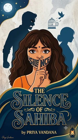 The Silence of Sahiba Thumbnail