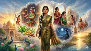 గజగామిన Cover Image