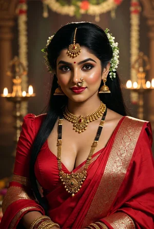 The Stolen Mangalsutra Thumbnail
