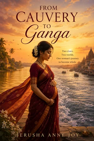 From Cauvery to Ganga Thumbnail