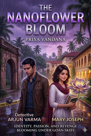 The Nanoflower Bloom Thumbnail