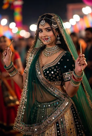 Navratri Secret Thumbnail