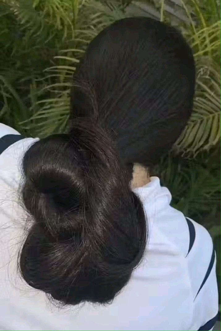 Hair