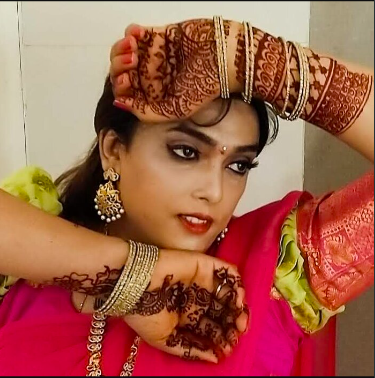 Meghana