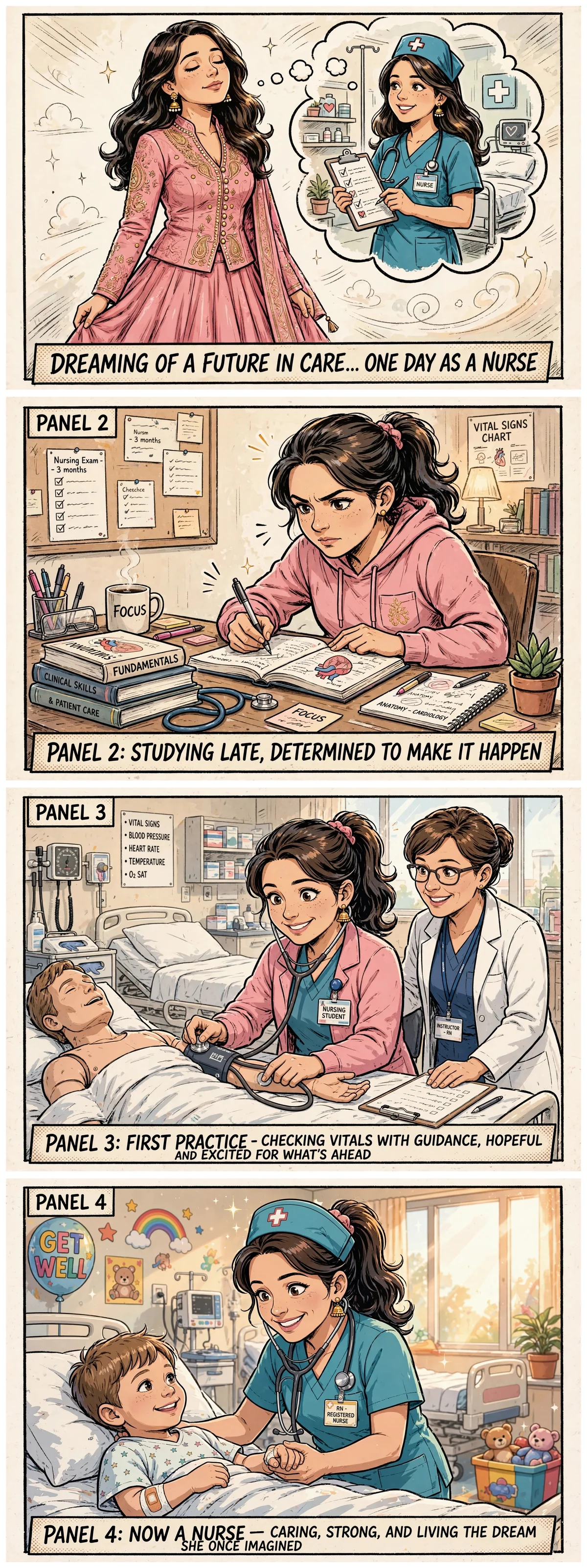 Nurse