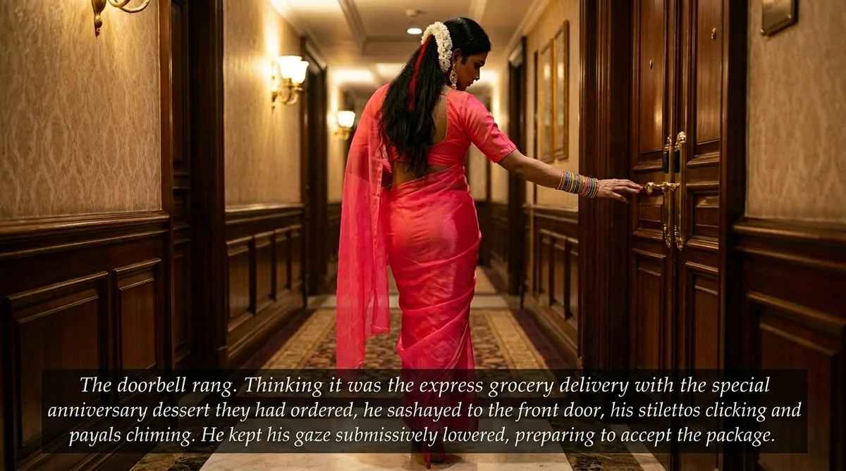 Brother’s visit - Slide 3