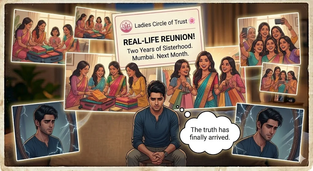 Arjuna Family - Slide 7
