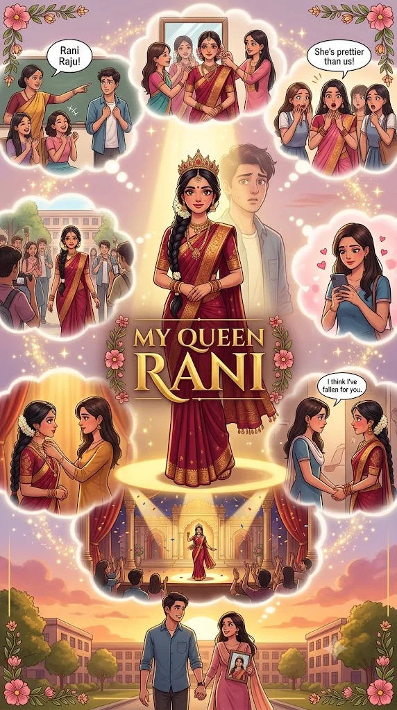 My Queen Rani